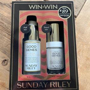 Sunday Riley Good Genes Lactic Acid Treatment